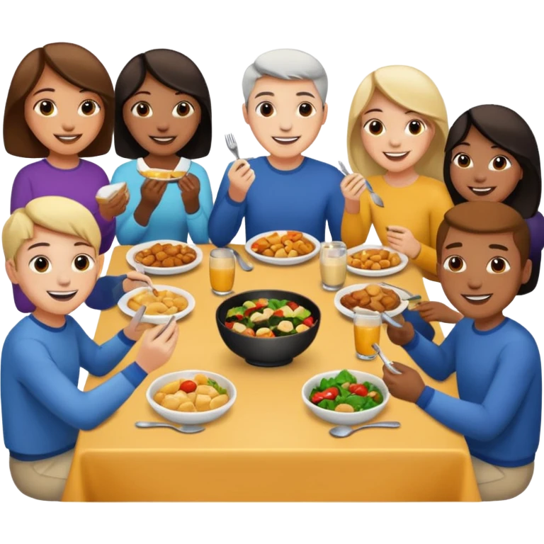 Tung tung tung sahur emoji