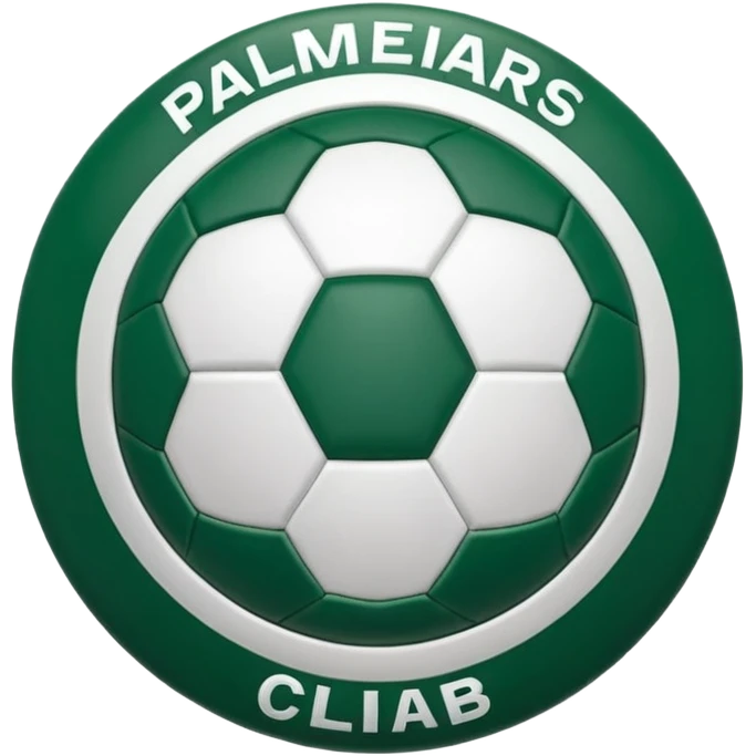 palmeiras emoji