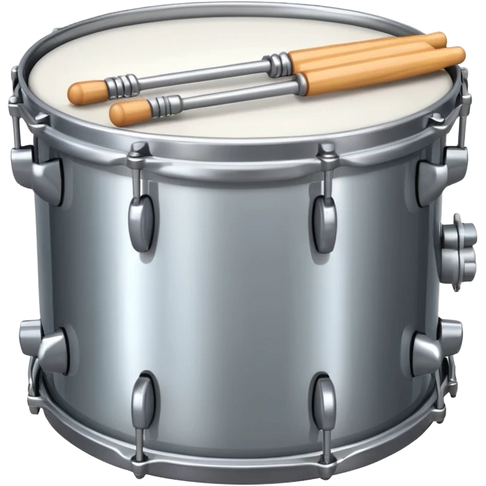 Snare emoji