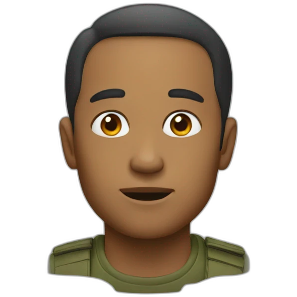 Dav emoji