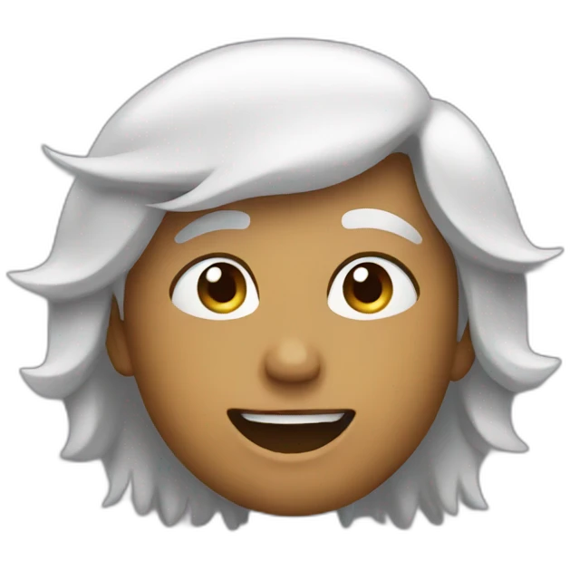 Internet emoji