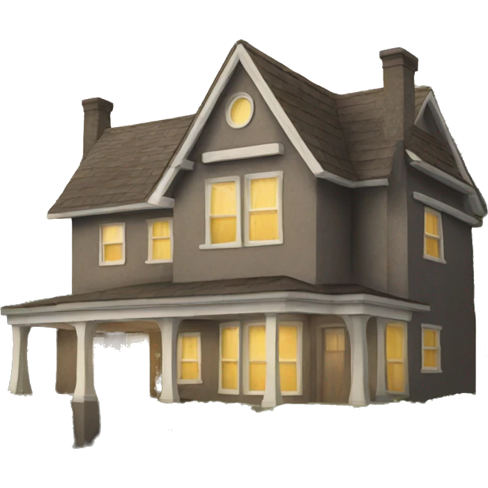 Home  emoji