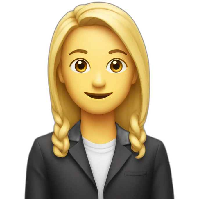 Edit logo emoji