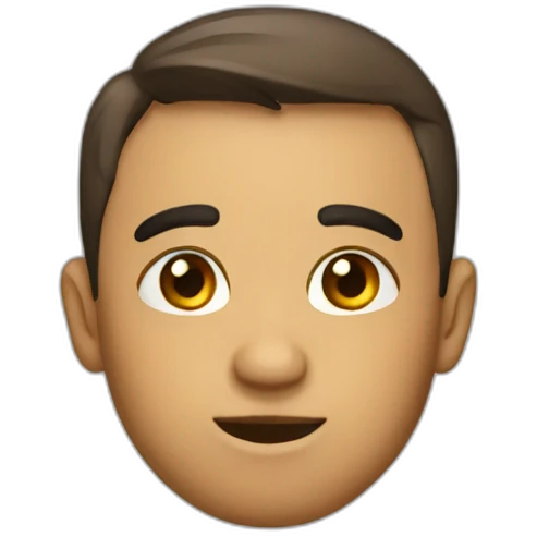 Mignon emoji