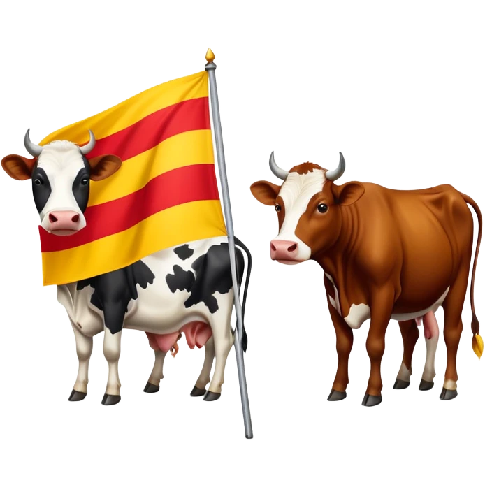 drapeau béarn  emoji
