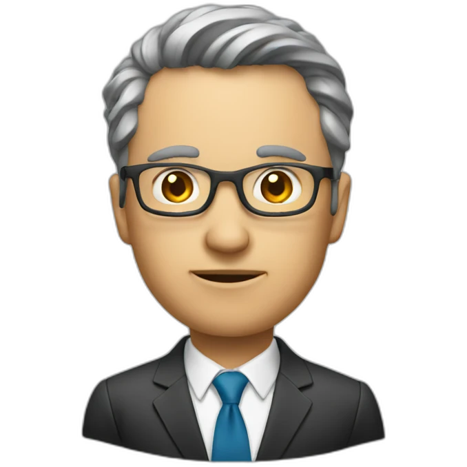 economist emoji