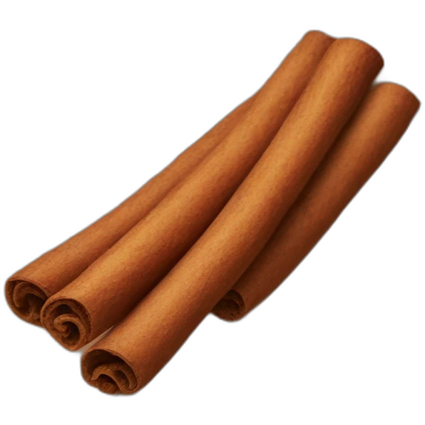cinnamon emoji