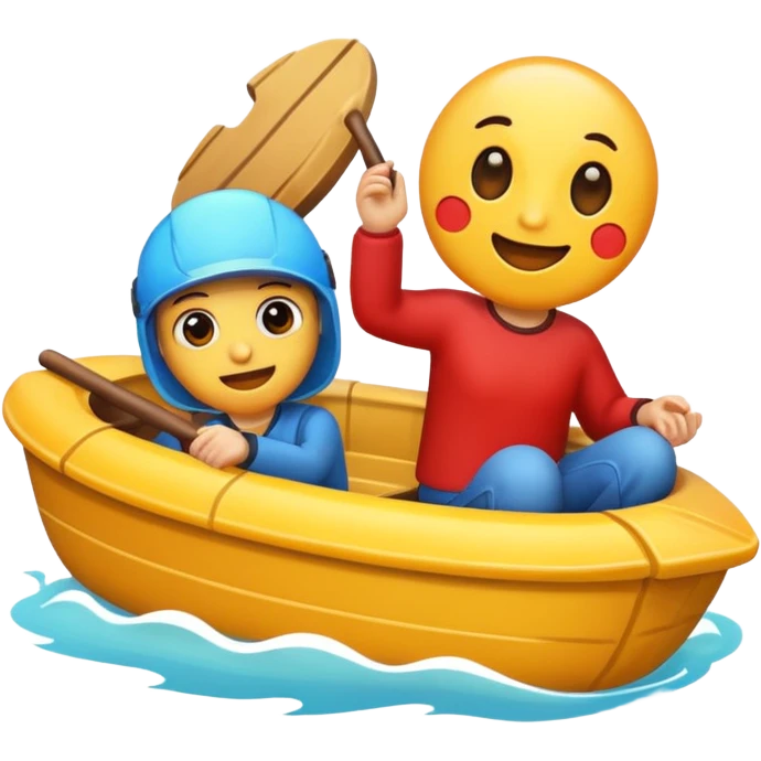 immersive and fun emoji