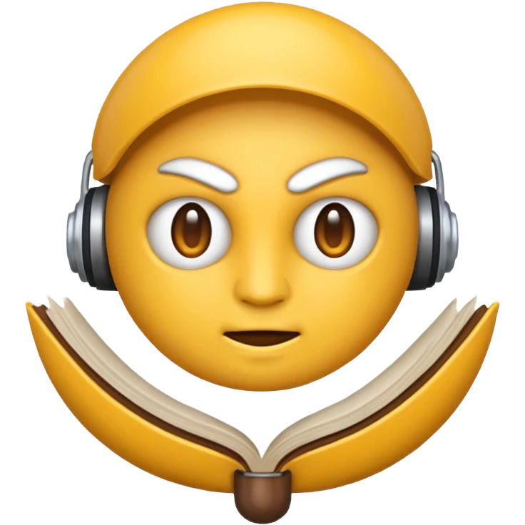 guardian of distractions emoji  emoji