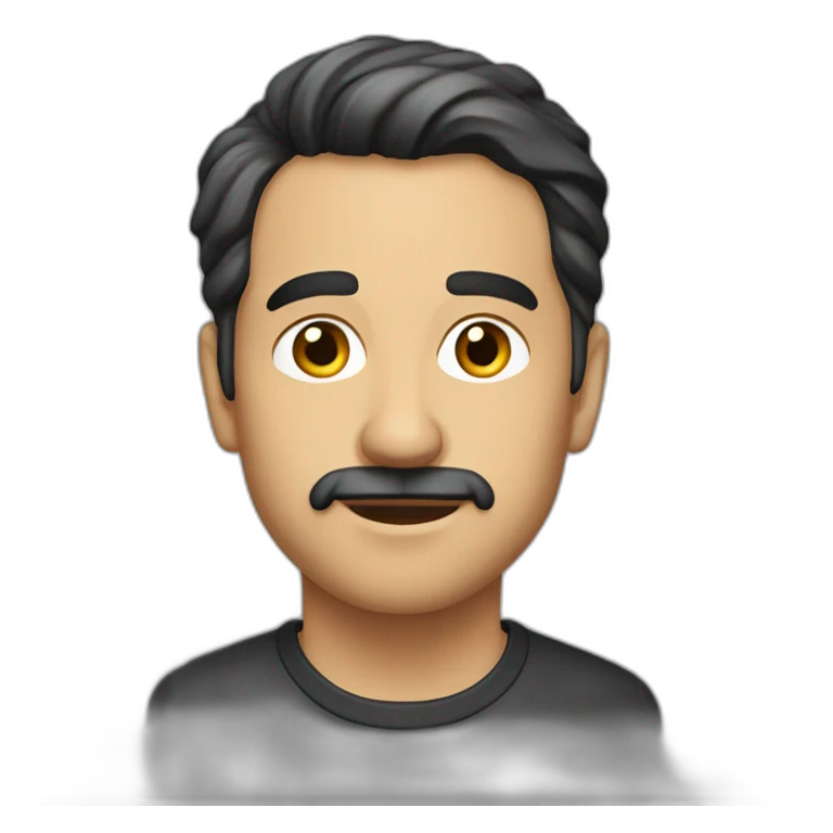 Antonio recio emoji