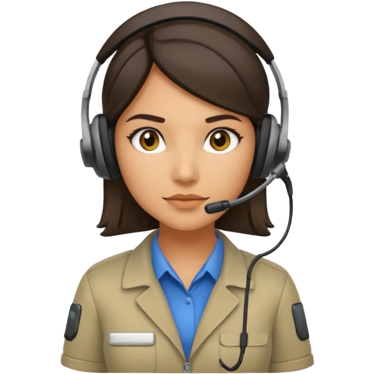 female IT specialist emoji