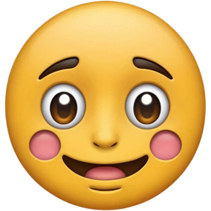 Phonk face emoji