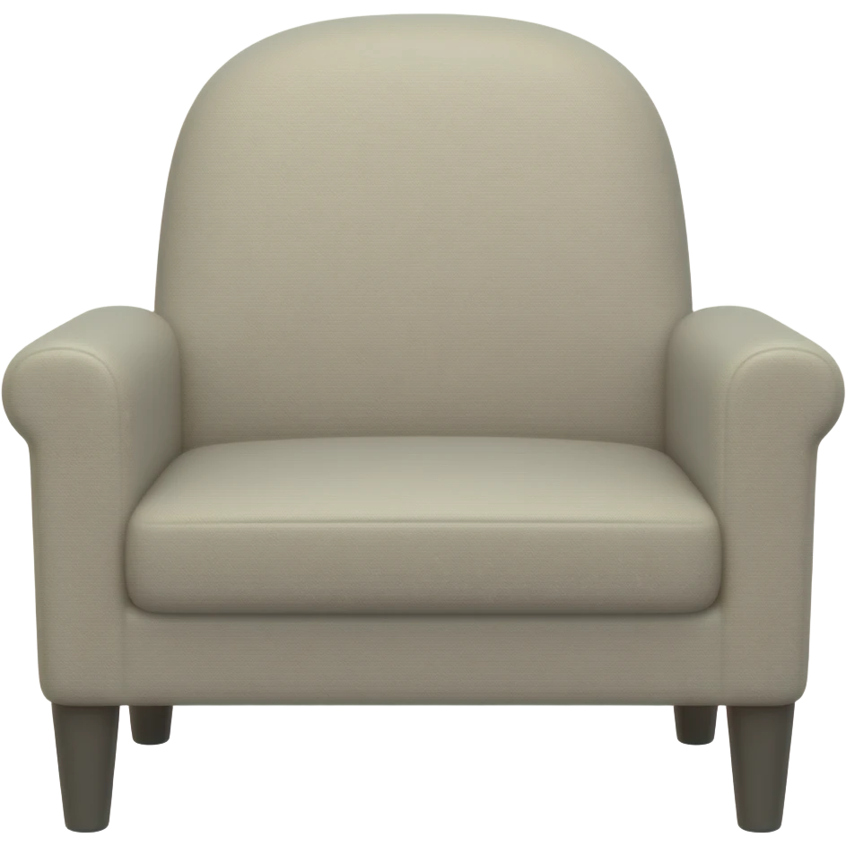 chair memoji emoji