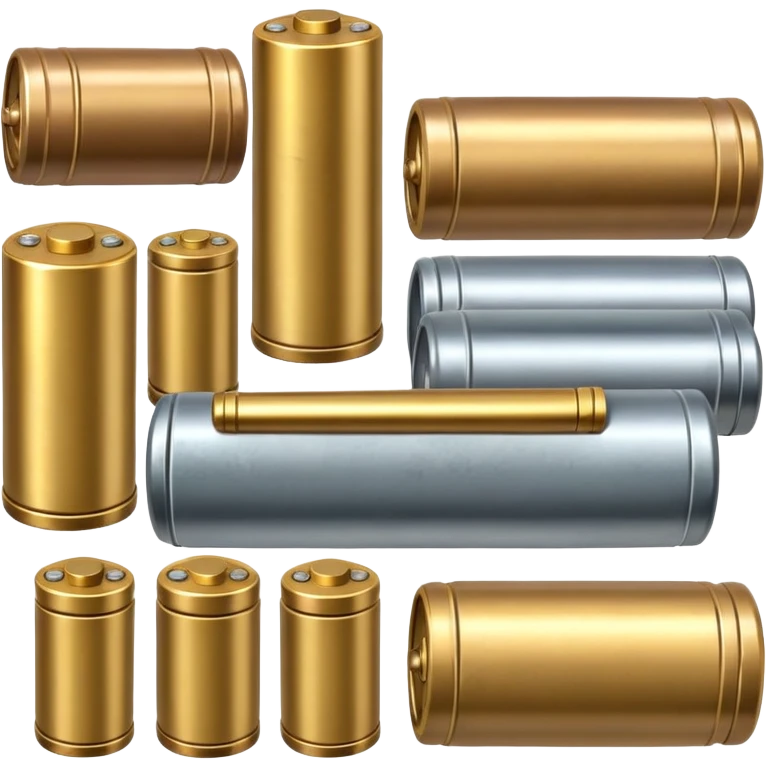 Tank ammo emoji