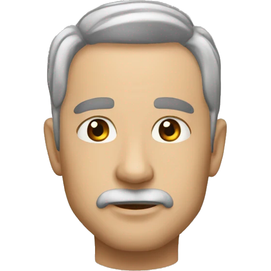 Мега мозг emoji