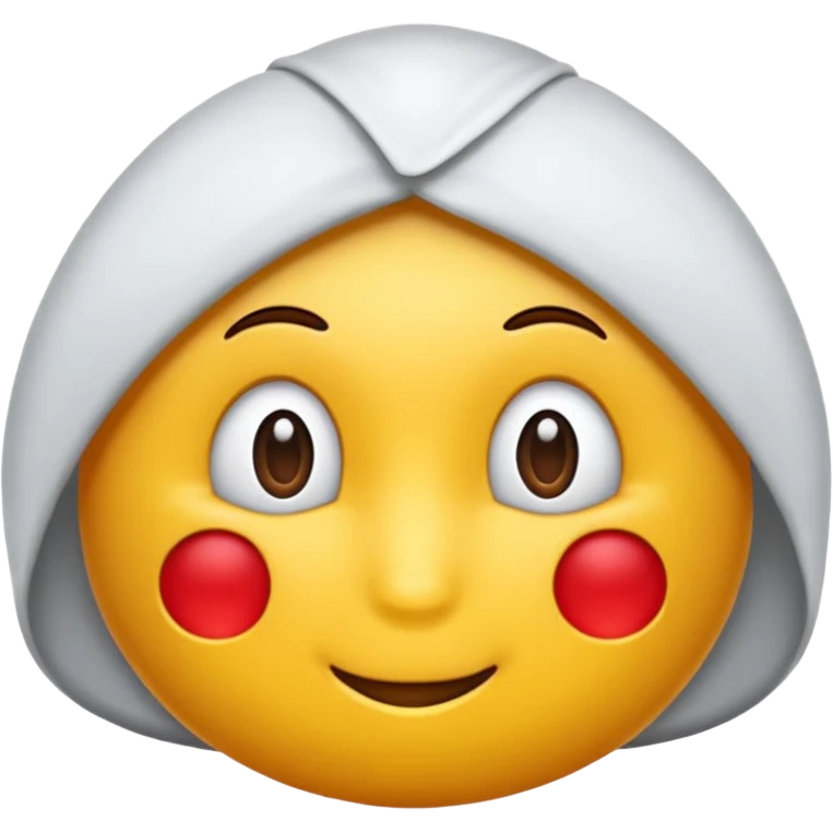 Роза цветок emoji