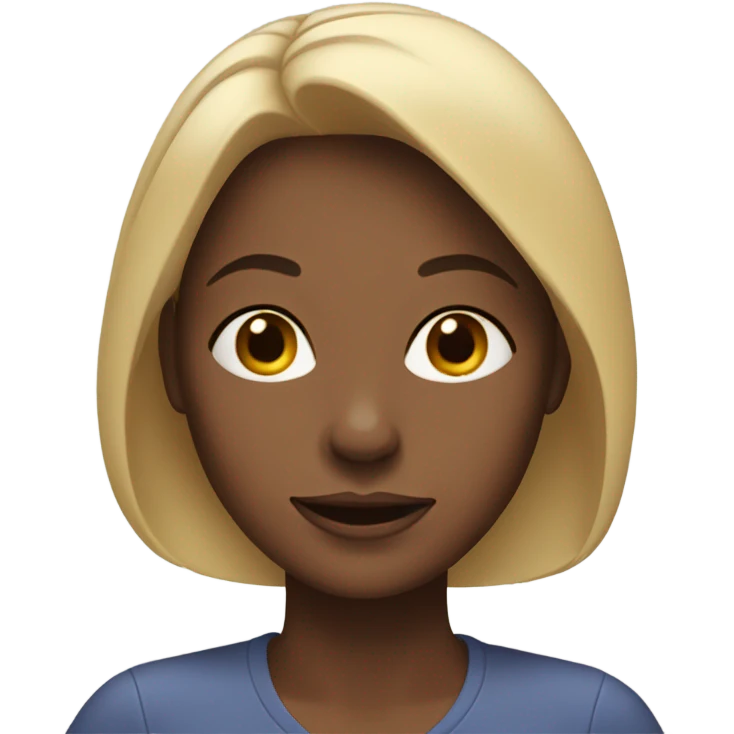 woman, 30 years emoji