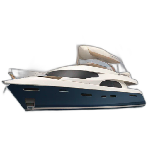 yacht emoji