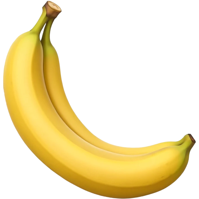banana emoji