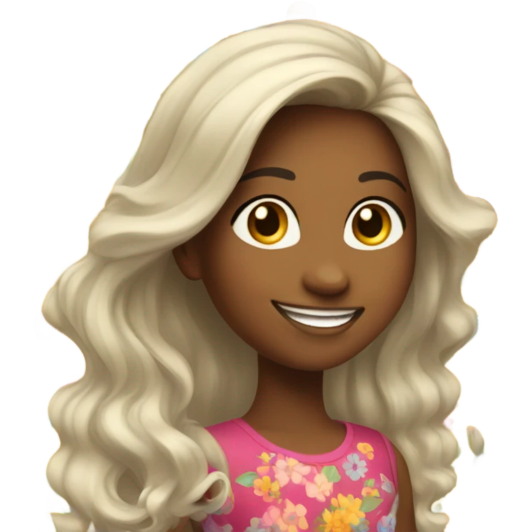 ella emoji