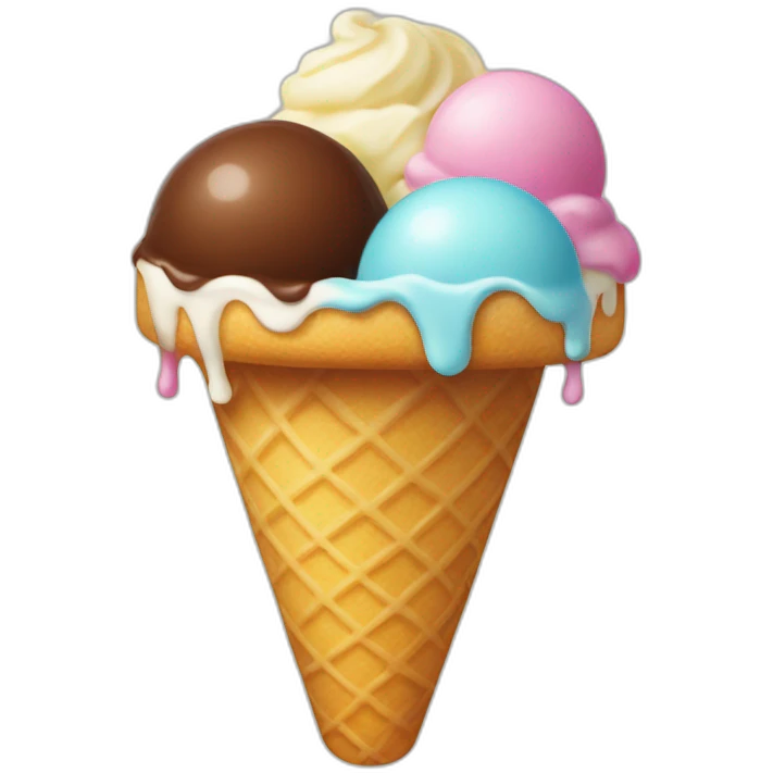 world-largest-icecream emoji