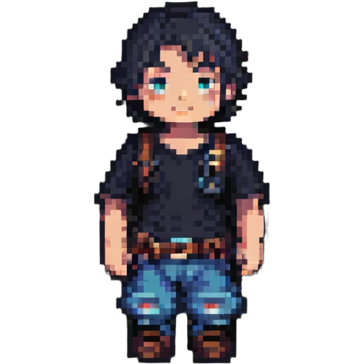 love boy emoji