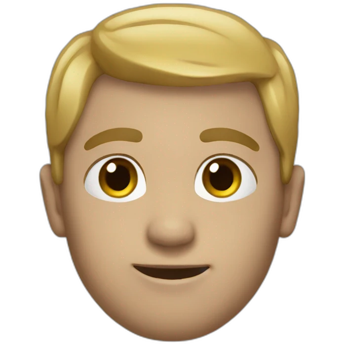 T emoji