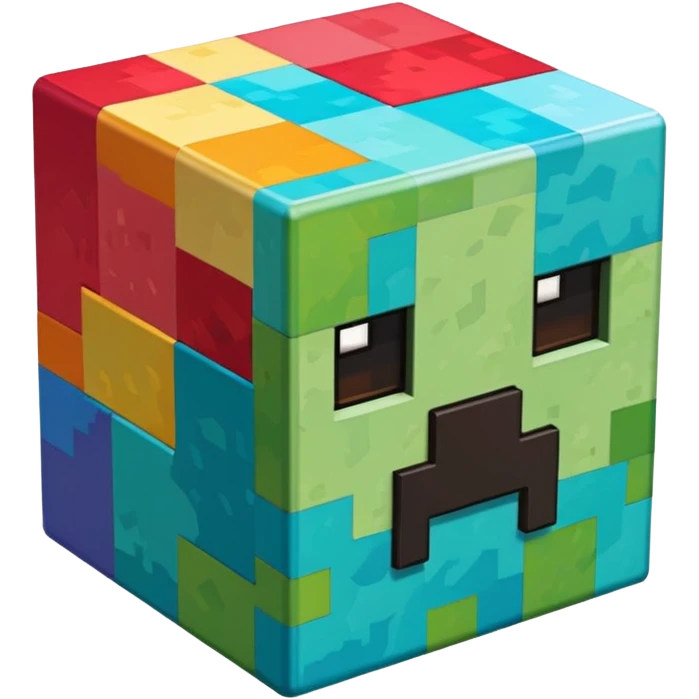 Mnecraft console edition emoji