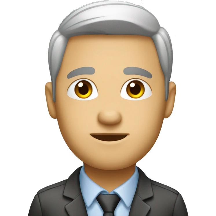 employees emoji