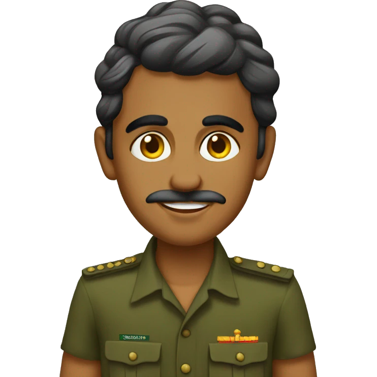 Tamil eelam emoji