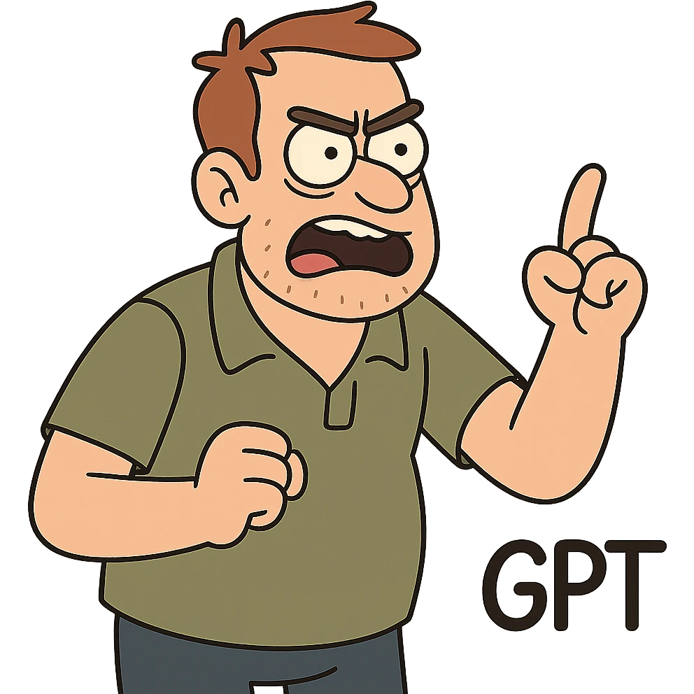 bold lines flat toon style digital signature emoji