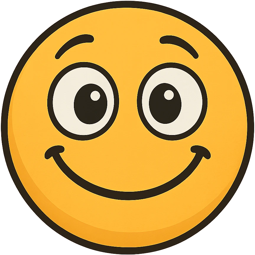 emo object emoji