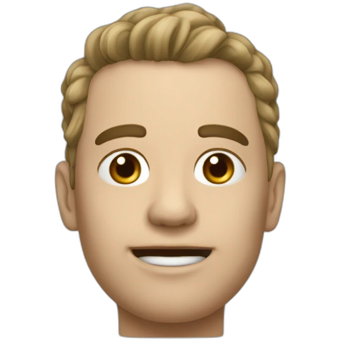 Grüß Dich emoji