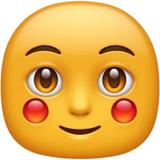 One hundred percent emoji