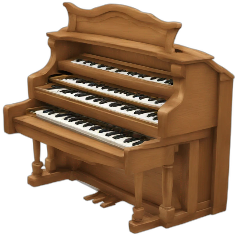 Preset_355 it's a Erlandskian Organ emoji