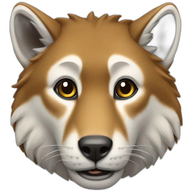 loba emoji