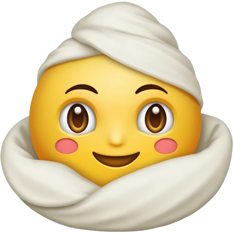 Супер широй трамп emoji