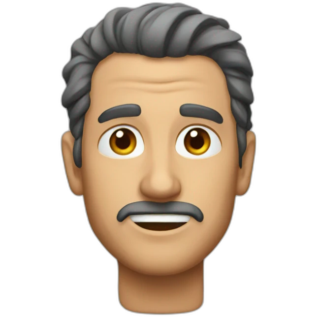 Jack sparow emoji