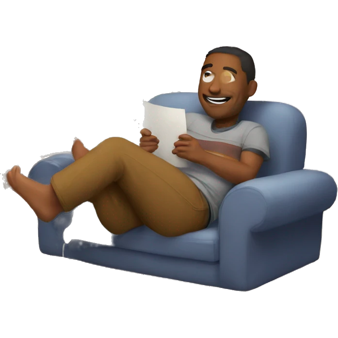 Cozy Christmas  emoji