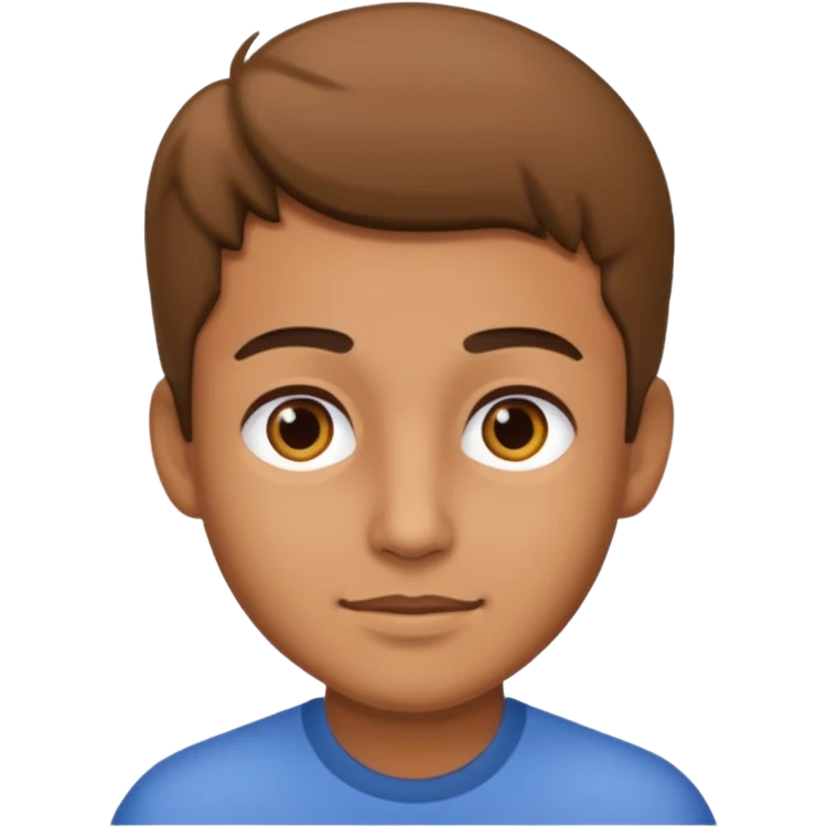 I’ll call Luis, he’s good at it. emoji