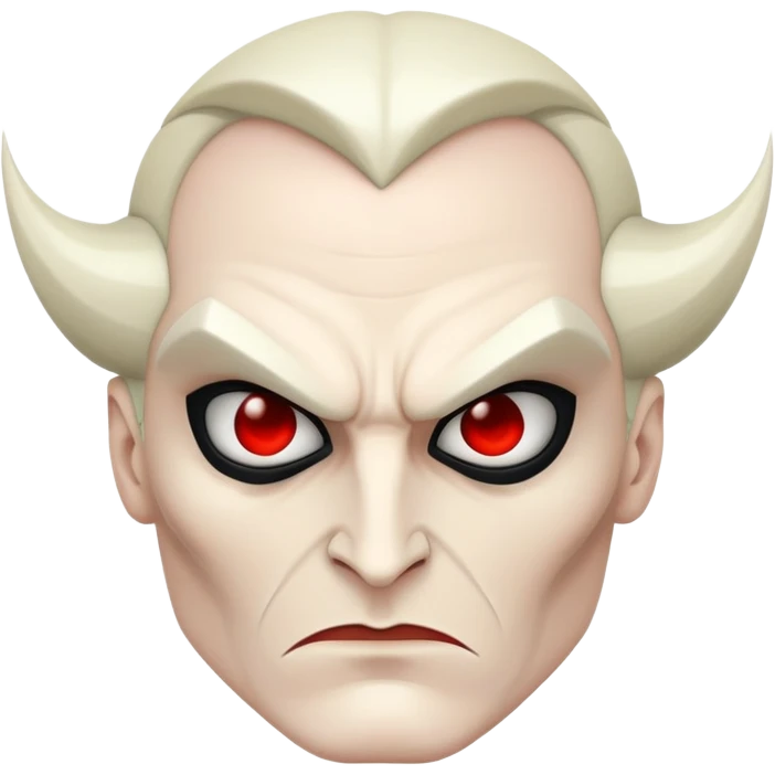 supervillain emoji