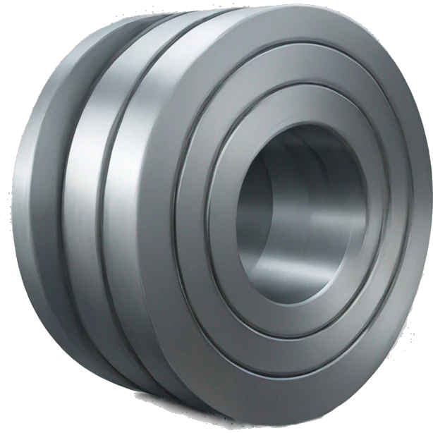 Steel coil  emoji