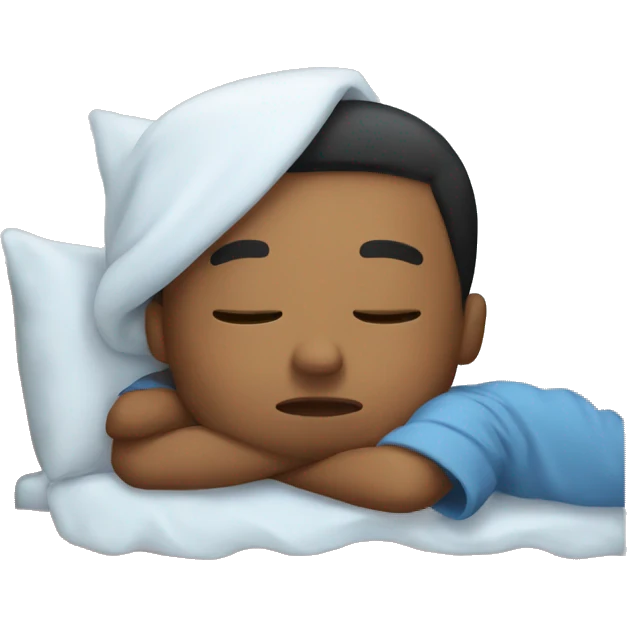 Dormir  emoji