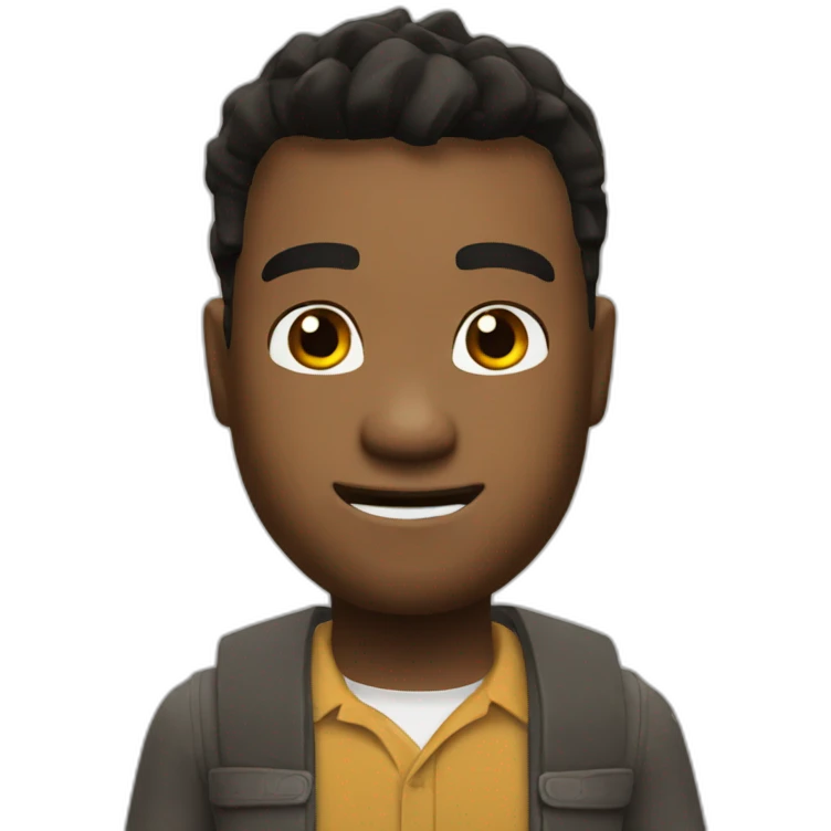 Roblox emoji