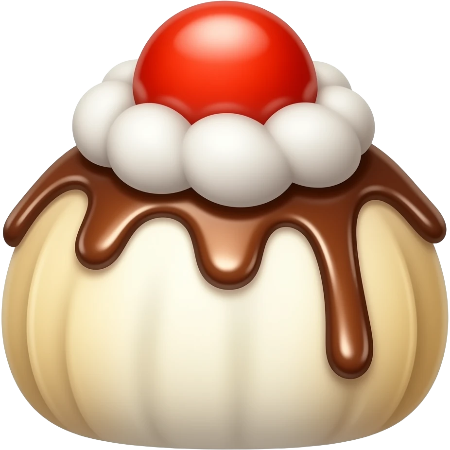 traditional japanese sweets emoji