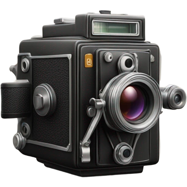 film camera emoji