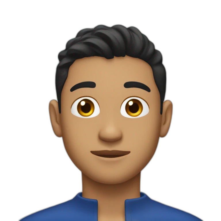 Amine Harit emoji