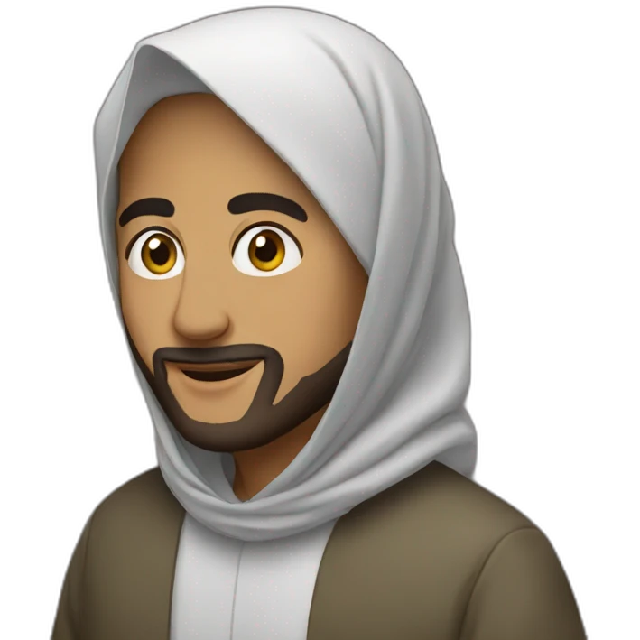 muslim emoji