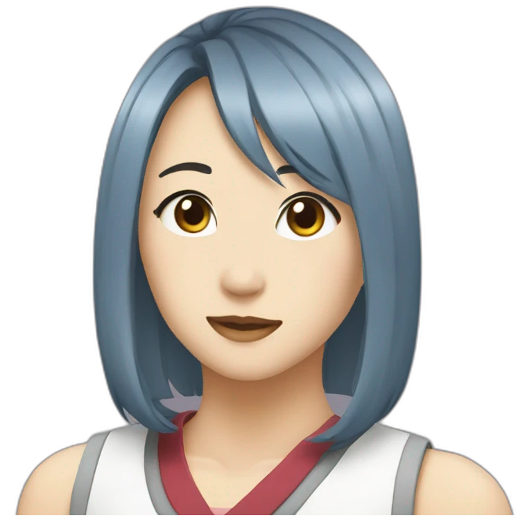 kyuri emoji