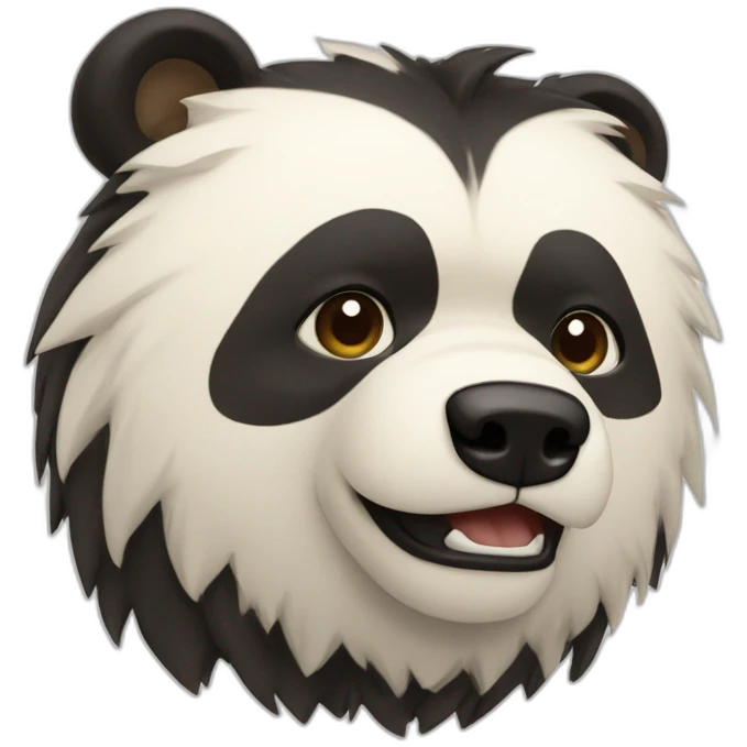 Bartholomew Kuma emoji